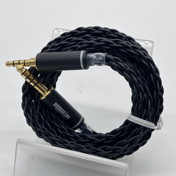 【中古】黒龍 (Kokuryu)4.4mm5極バランス/3.5mm4極バランス【NLA-KYU】【秋葉原】