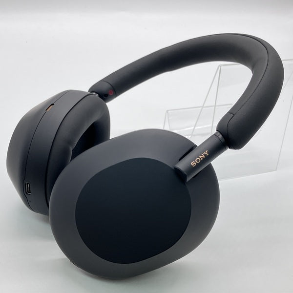 【中古】WH-1000XM5 BM ブラック【秋葉原】
