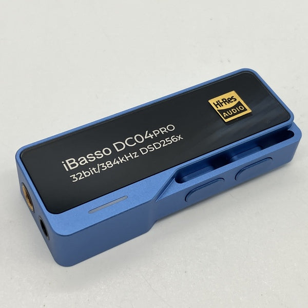 【中古】DC04PRO ブルー【秋葉原】