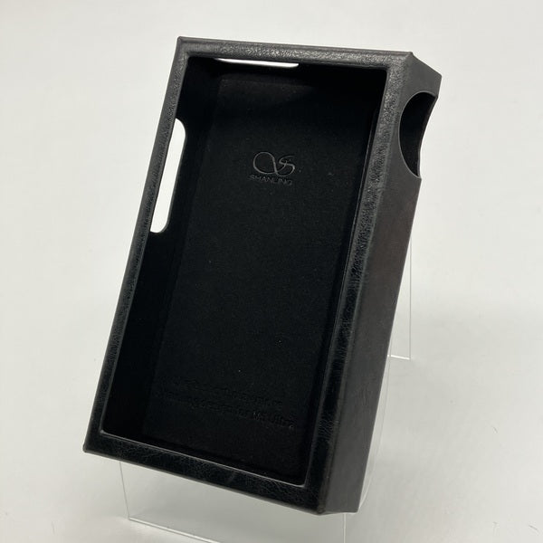 【中古】M5 Ultra 専用PUケース ブラック【秋葉原】