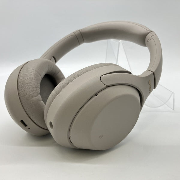 【中古】WH-1000XM4 SM プラチナシルバー【名古屋】