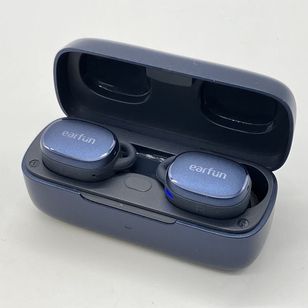 【中古】EarFun Free Pro 3 NavyBlue【名古屋】
