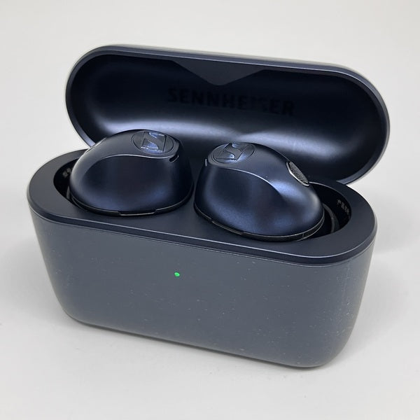 【中古】MOMENTUM True Wireless 5 Denim【秋葉原】