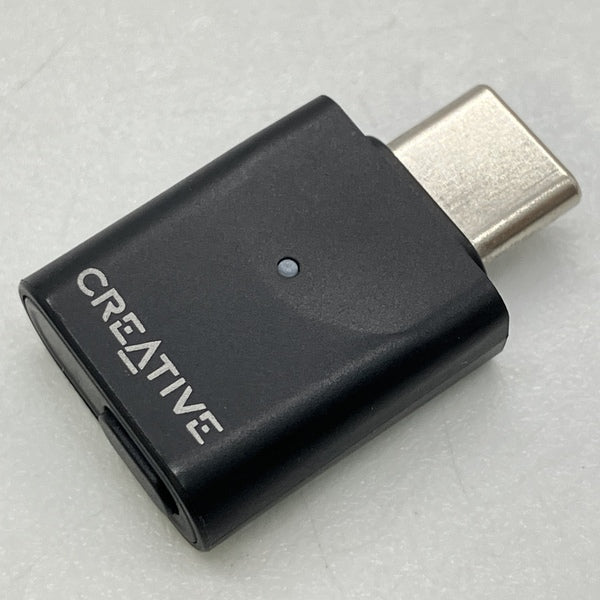 【中古】CREATIVE BT-W6【名古屋】