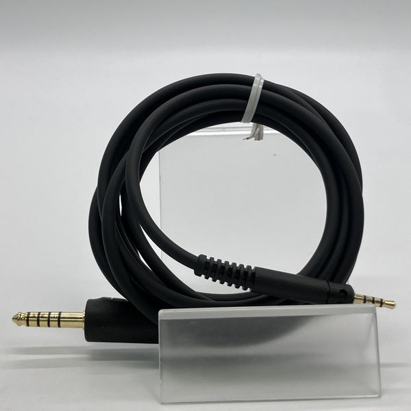 【中古】HD 620S用4.4mmバランスケーブル (1.8m)【日本橋】