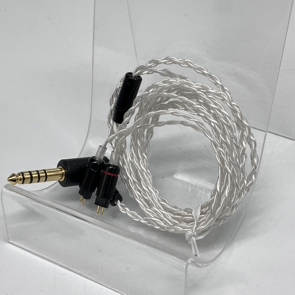 【中古】MORPHEUS (モルフェウス) 4.4mm5極バランス/カスタムIEM2pin 【NLE-MOS】【秋葉原】