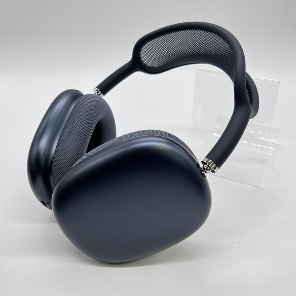 【中古】AirPods Max 2 MHWK4ZA/A ミッドナイト【日本橋】