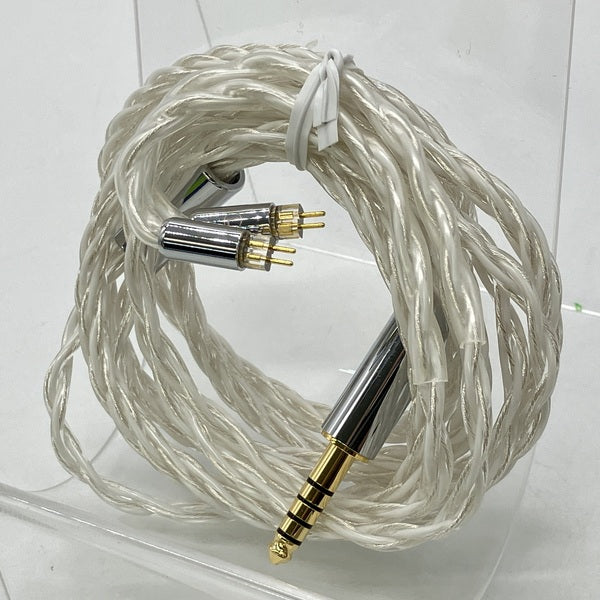 【中古】NICEHCK DeepSnow 2pin 4.4ｍｍ【名古屋】