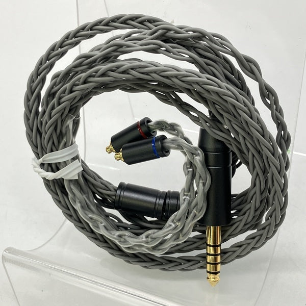 【中古】SoundsGood BlueFlame Ash MMCX-4.4mm【名古屋】