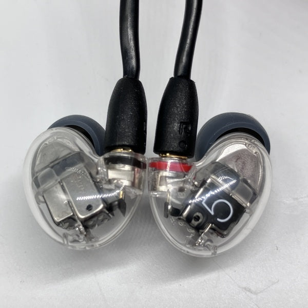 【中古】AONIC5 クリア 【SE53BACL+UNI-A】【秋葉原】