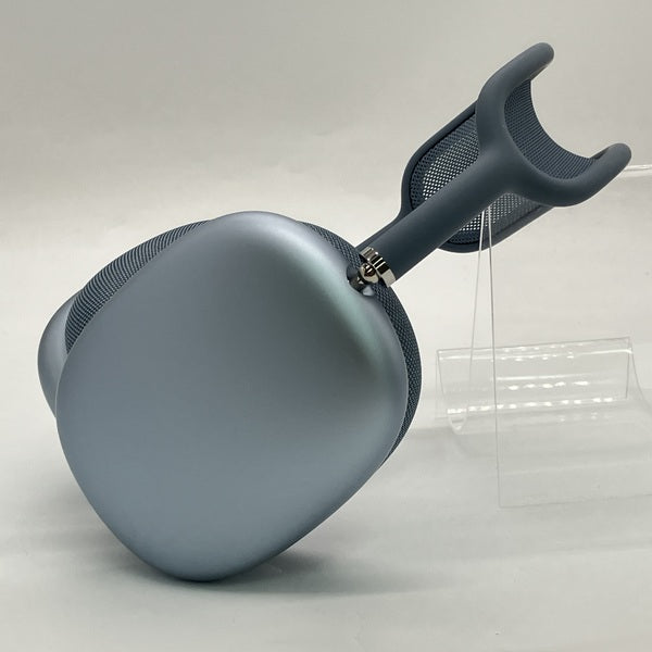 【中古】AirPods Max(USB-C) MWW63ZA/A ブルー【秋葉原】