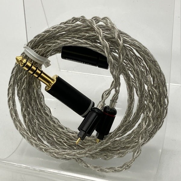 【中古】CERES (ケレス) 4.4mm5極バランス/カスタムIEM2pin 【NLV-CRS】【名古屋】