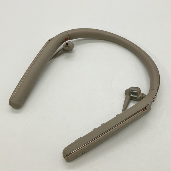 【中古】WI-1000X NM シャンパンゴールド【秋葉原】