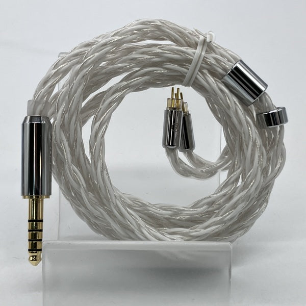 【中古】NICEHCK DeepSnow 2Pin - 4.4mm【秋葉原】