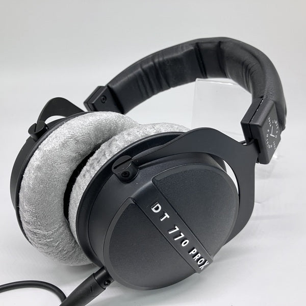【中古】DT 770 PRO X Limited Edition【秋葉原】