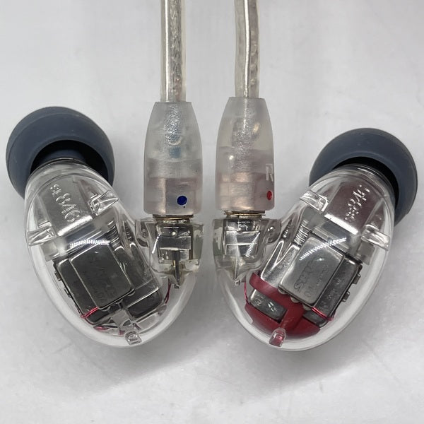 【中古】SE846-CL+BT2-A【秋葉原】