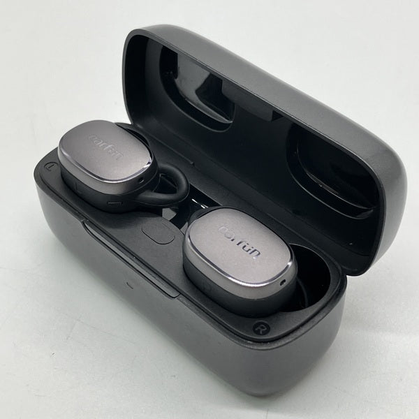 【中古】EarFun Free Pro 3 BrownBlack【日本橋】