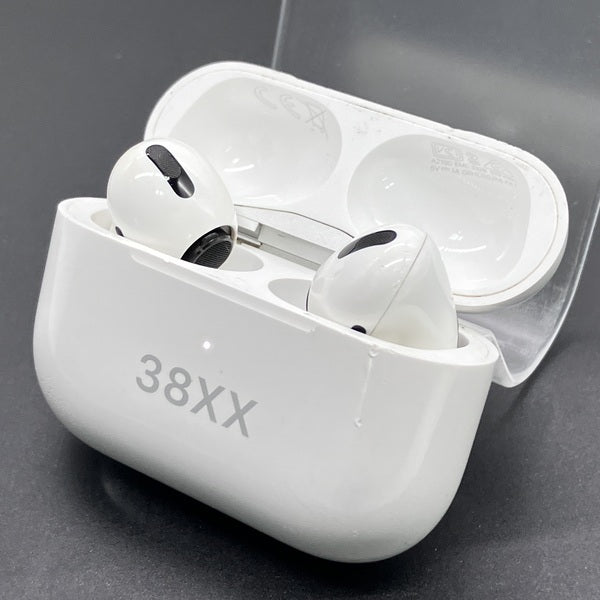 【中古】AirPods Pro MWP22J/A【日本橋】