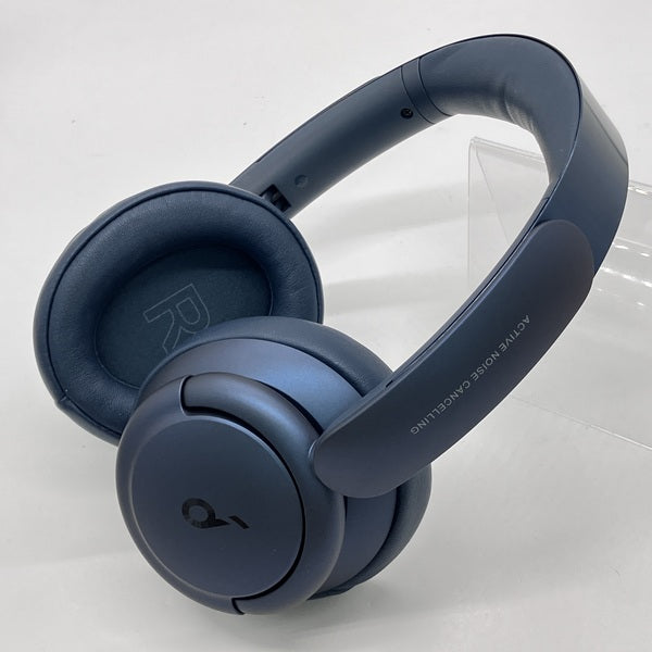 【中古】Soundcore Life Q35 ブルー 【A3027031】【秋葉原】