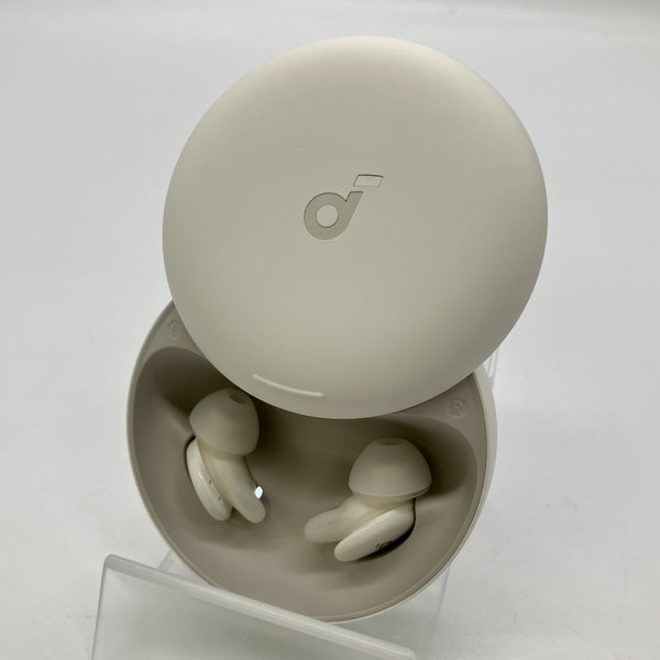 【中古】Soundcore Sleep A30 オフホワイト【D1301N21】【秋葉原】