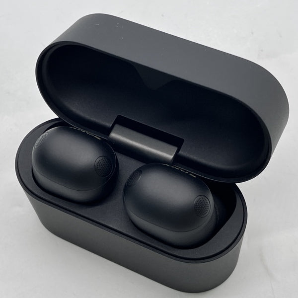 【中古】WF-1000XM6 BZ ブラック【秋葉原】