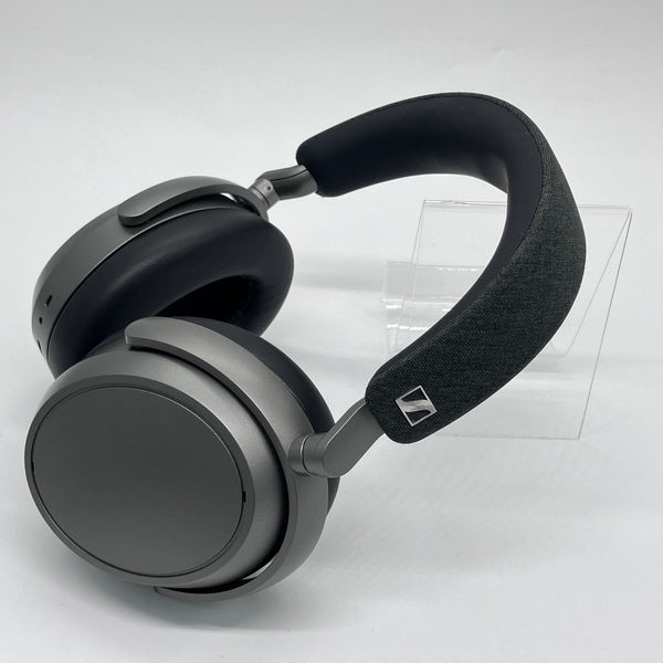【中古】MOMENTUM 4 Wireless グラファイト 【M4AEBT GRAPHITE】【秋葉原】