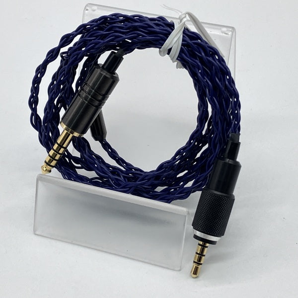 【中古】Iolite GEN2 Screw4Mini-4.4mm (ヘッドホン専用ねじ込みロック型バランス仕様) 160cm【秋葉原】