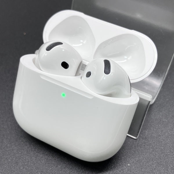 【中古】AirPods 5 MKFW4J/A【秋葉原】