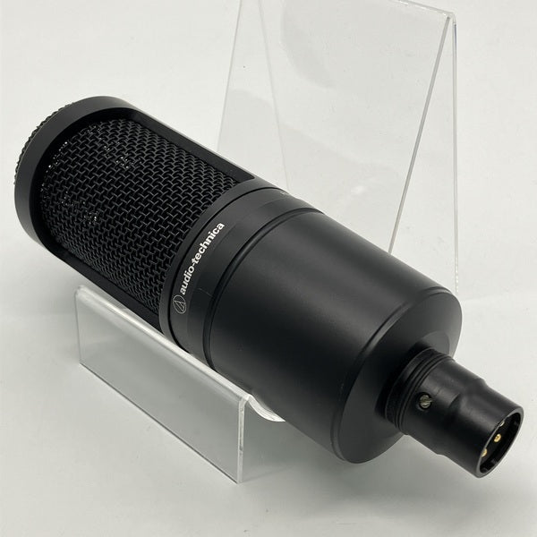 【中古】AT2020【秋葉原】