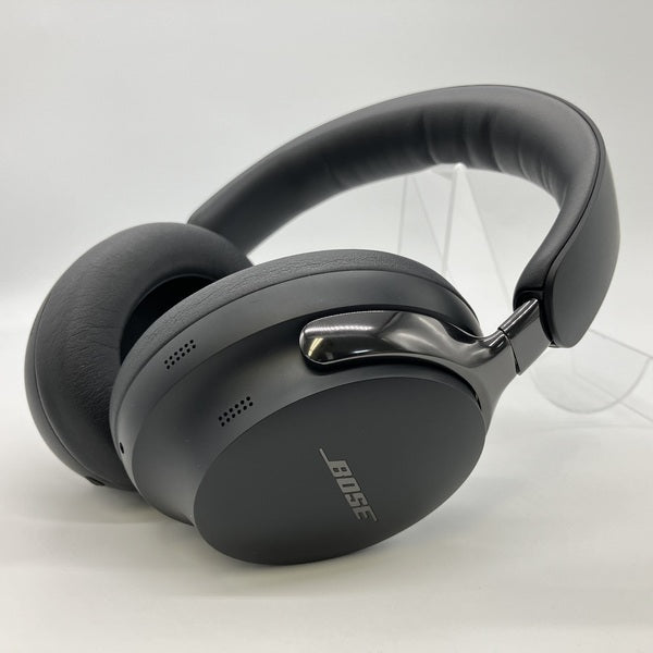 【中古】QuietComfort Ultra Headphones (第2世代) Black【名古屋】