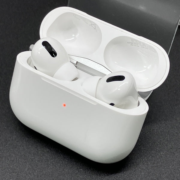 【中古】Apple AirPods Pro MLWK3J/A  (2021/Magsafe)【秋葉原】