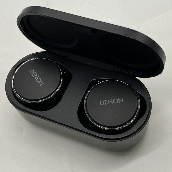【中古】PerL Pro True Wireless Earbuds ブラック【AHC15PLBKEM】【秋葉原】