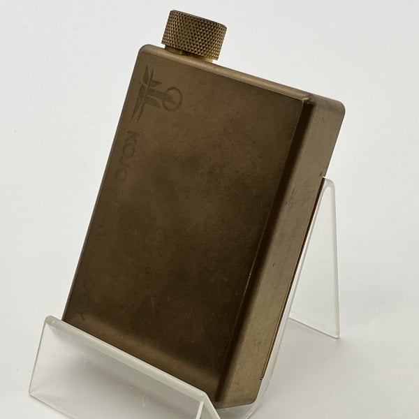 【中古】KM01-BRASS【秋葉原】