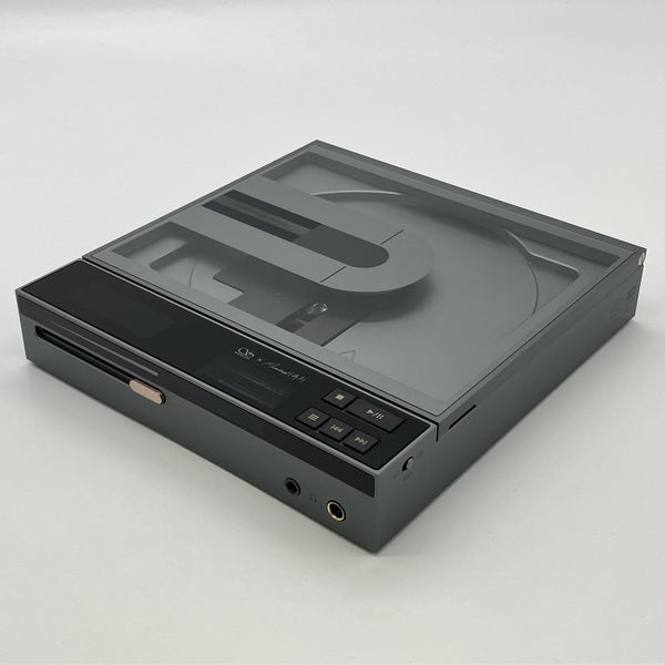 【中古】Crossover EC Zero T（MOONDROPコラボレーションモデル）【秋葉原】