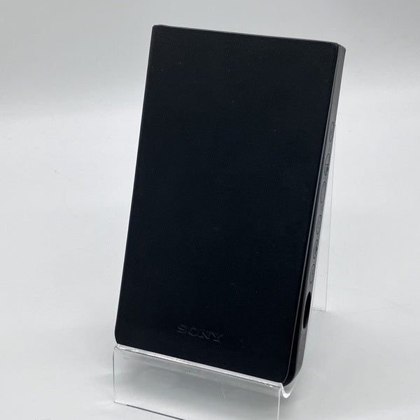 【中古】NW-ZX707用レザーケース 【CKLNWZX700 CWW】【秋葉原】