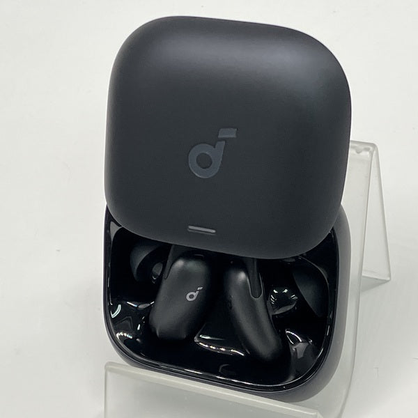 【中古】Soundcore Liberty 5 Pro ミッドナイトブラック【秋葉原】
