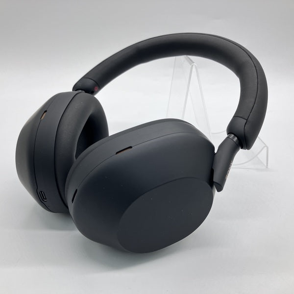 【中古】WH-1000XM5 BM ブラック【秋葉原】