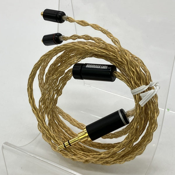 【中古】翠嶂 (Suishou) 3.5mmステレオミニ/Pentaconn ear 【NLS-SUH】【名古屋】