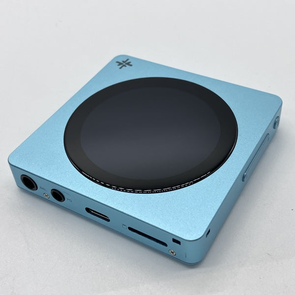 【中古】Snowsky DISC Blue【FIO-SSDISC-L】【日本橋】