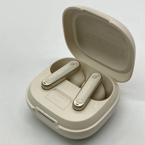 【中古】Soundcore P40i ホワイト 【A3955N21】【秋葉原】