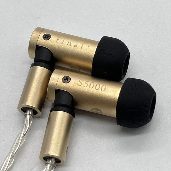 【中古】S5000 【FI-S5BSB】【秋葉原】