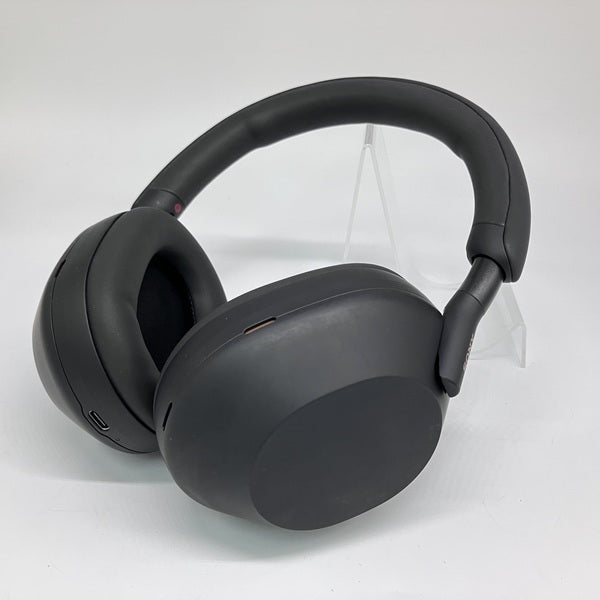 【中古】WH-1000XM5 BM ブラック【秋葉原】