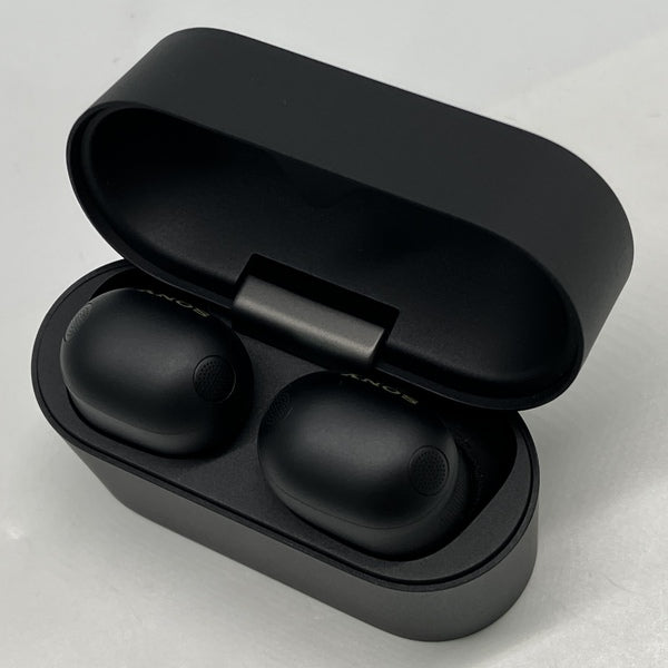 【中古】WF-1000XM6 BZ ブラック【秋葉原】