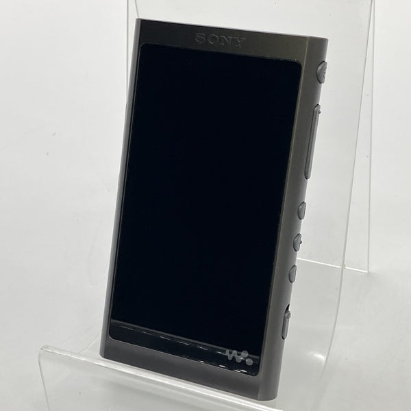 【中古】NW-A55 BM【ブラック】【名古屋】