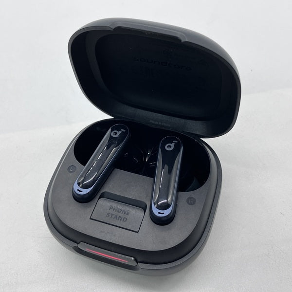 【中古】Soundcore P40i ブラック 【A3955N11】【日本橋】