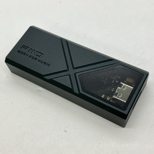 【中古】KA13 Black 【FIO-KA13-B】【名古屋】