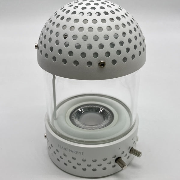 【中古】LIGHT SPEAKER（ホワイト）【秋葉原】