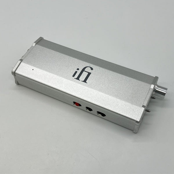 【中古】micro iDSD【名古屋】