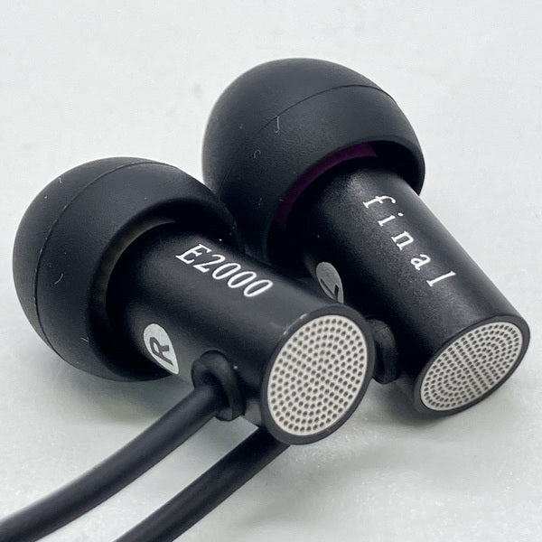 【中古】E2000C ブラック リモコン付き 【FI-E2DALC】【秋葉原】