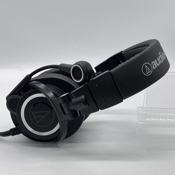 【中古】ATH-M50xSTS【秋葉原】